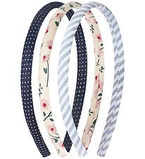 Mimi & Lula Hårbøyler - 3-pack - Mon Cheri