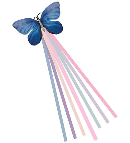 Mimi & Lula Tryllestav - Butterfly