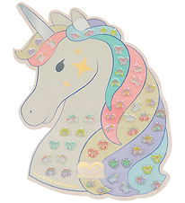 Mimi & Lula Øredobber - Selvklebende - 25 stk. - My Little Unico