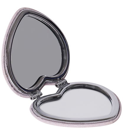 Mimi & Lula Mirror - Heart Valentine's Day