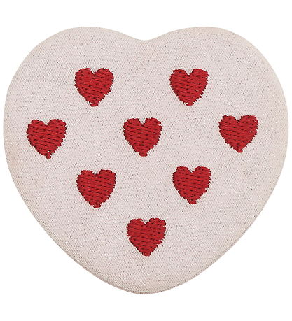 Mimi & Lula Mirror - Heart Valentine's Day