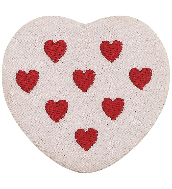 Mimi & Lula - Spejl - Heart Valentines