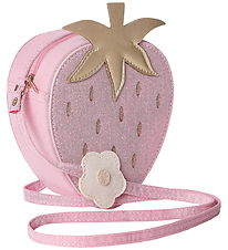 Mimi & Lula Veske - Mini Strawberry Spring på Farm