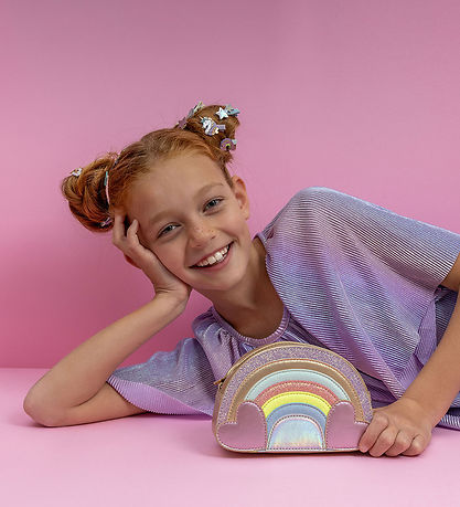 Mimi & Lula Bag - Rainbow