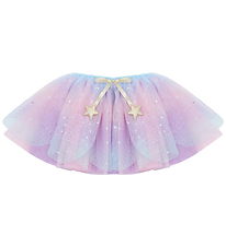 Mimi & Lula Tylnederdel - Scallop Pastel