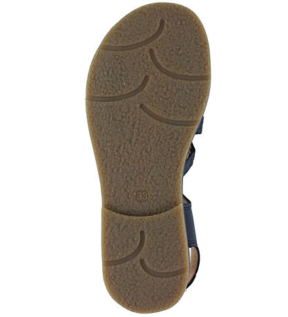 Superfit Sandaler - Flair - Sort