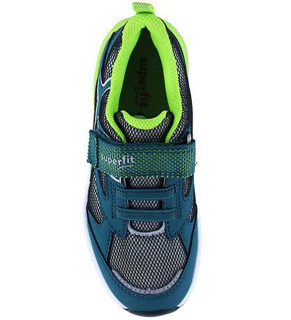 Superfit Sko - Sport5 - Grøn