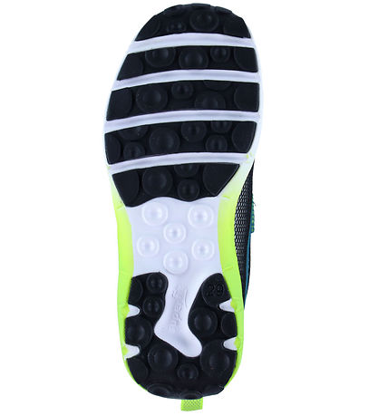 Superfit Sko - Sport5 - Grøn