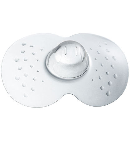 Mam Stillhütchen - 2er-Pack - Small