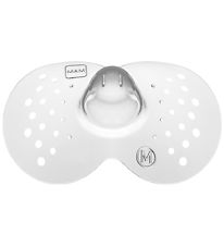 Mam Stillhütchen - 2er-Pack - Medium+