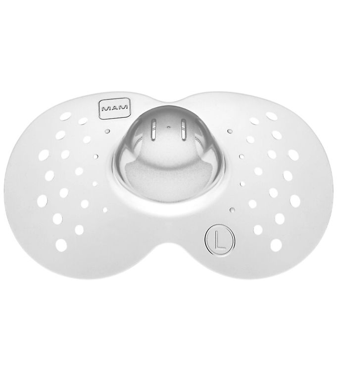 MAM Ammebrik - 2-pak - Large billede