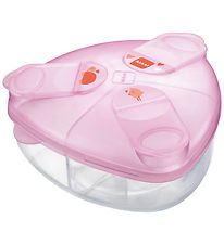 Mam Milk Powder Container - Pink