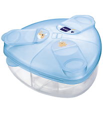 MAM Mælkepulver Beholder - Blå