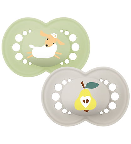 MAM Sutter - Original - 2-pak - 6-16 mdr - Neutral