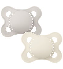 MAM Sutter - Original - 2-pak - 0-6 mdr - Neutral