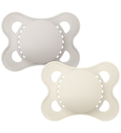 MAM Sutter - Original - 2-pak - 0-6 mdr - Neutral
