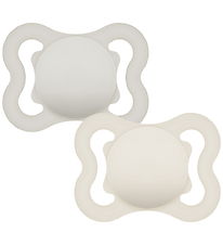 MAM Sutter - Air - 2-pak - 0-6 mdr - Neutral