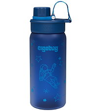 Ergobag Drikkedunk - 500 ml - Astronaut
