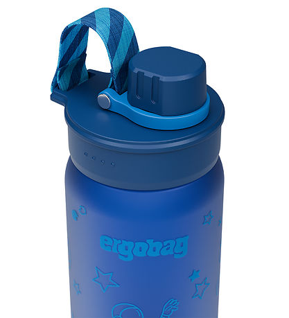 Ergobag Drikkedunk - 500 ml - Astronaut