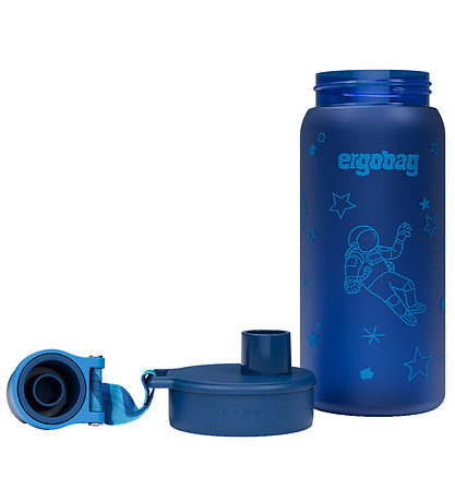 Ergobag Drikkedunk - 500 ml - Astronaut