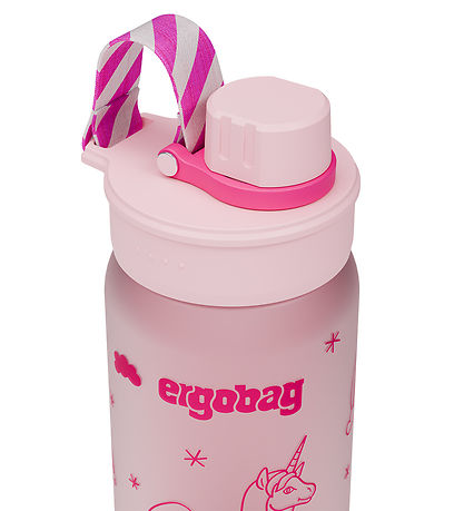 Ergobag Drikkedunk - 500 ml - Unicorn