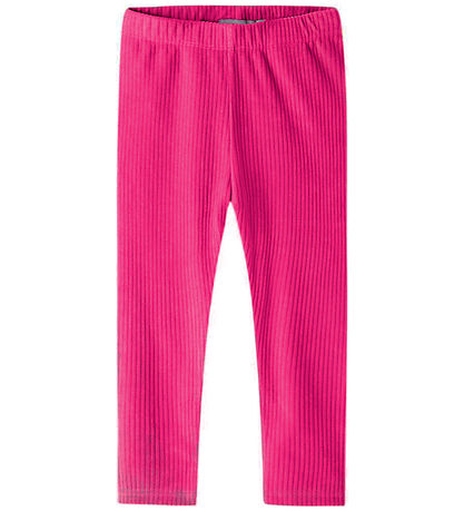 Name it Legging - NmfVeloa - Fuchsia Purple
