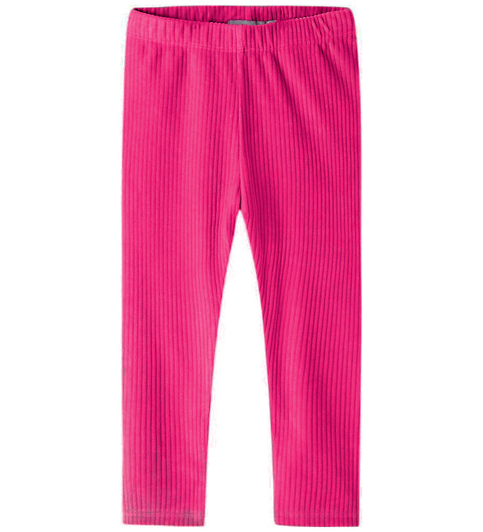 Name it Legging - NmfVeloa - Fuchsia Purple