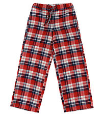 Name it Sweatpants - NkmRaul - Jester Red