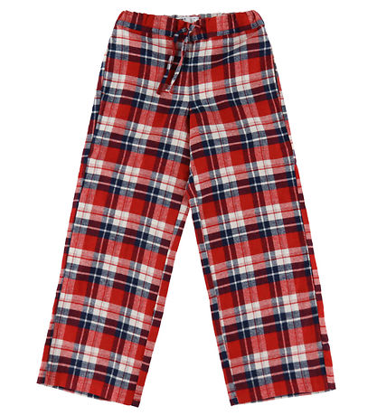 Name it Sweatpants - NkmRaul - Jester Red