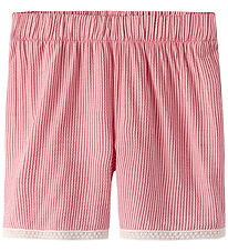 Name it Shorts - NkfLosania - Cloud Dancer