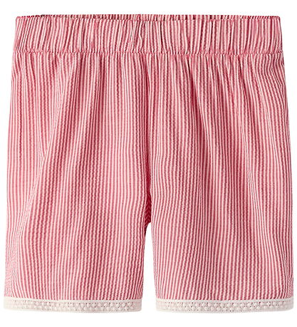 Name it Shorts - NkfLosania - Cloud Dancer