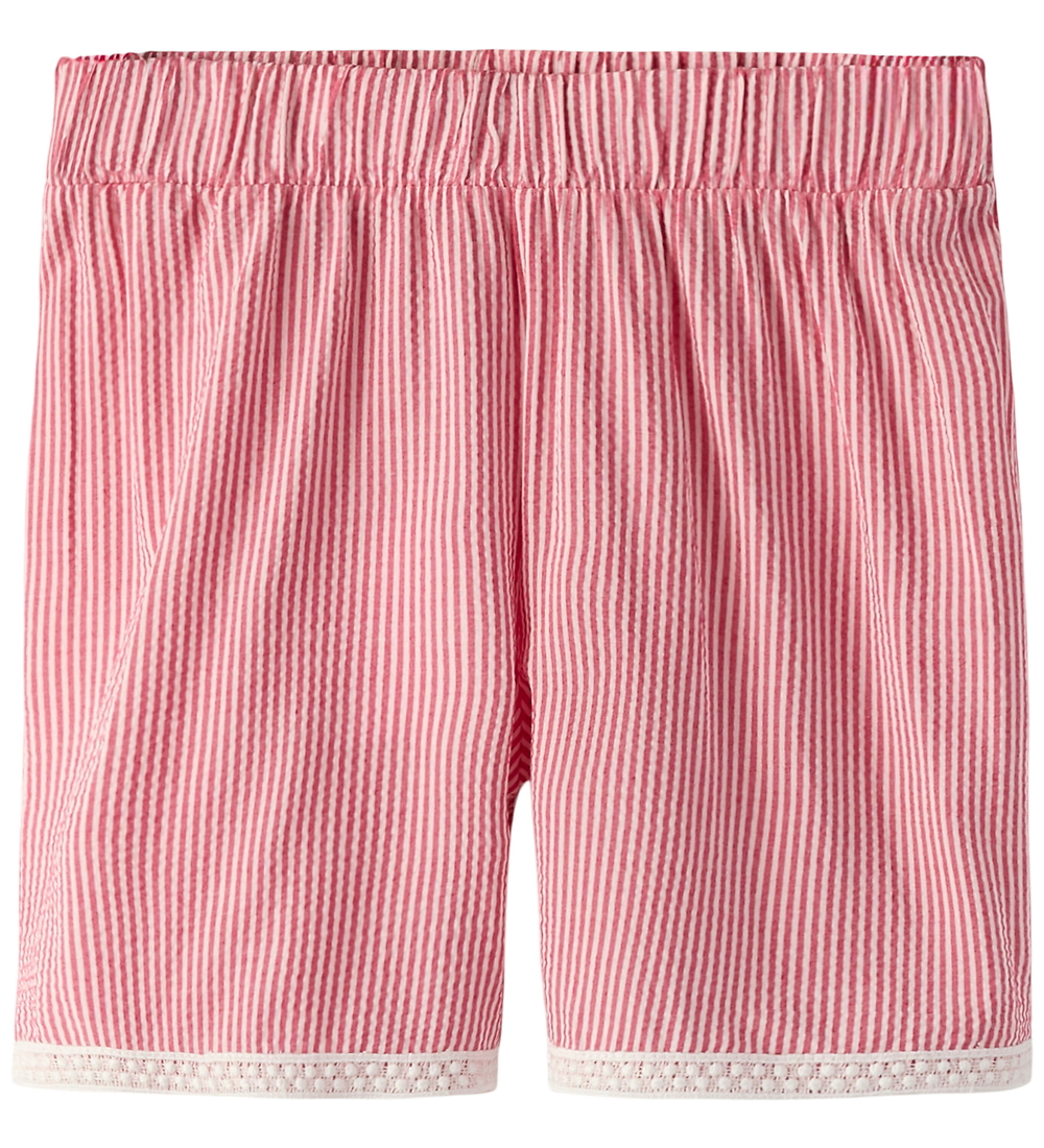 Name It Shorts - NkfLosania - Cloud Danseuse - Name It - 9 ans 134 - Shorts 17 €