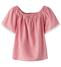 Name it T-shirt - NkfLosania - Cloud Dancer