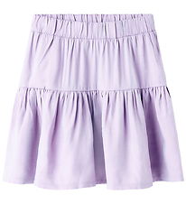 Name it Nederdel - NkfHilte - Lavendula