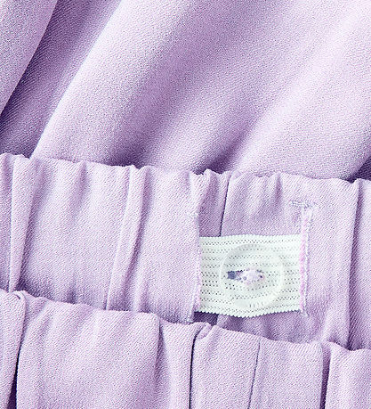 Name it Nederdel - NkfHilte - Lavendula