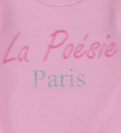 Name it Sweatshirt - NkfRaline - Mauve Mist