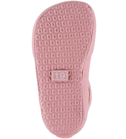 Bundgaard Gummistøvler -  Barfod - Cover - Vintage Rose Stripe