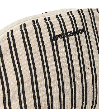 Sofie Schnoor Toilettaske - Rileysy - Off White Striped