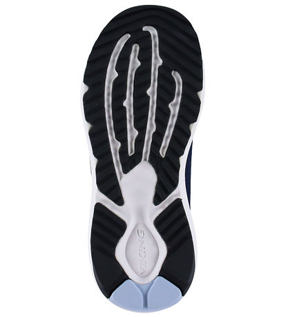 Viking Sko - QuickGo EL - Navy