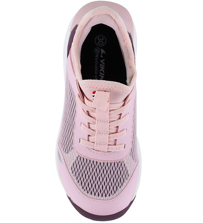 Viking Sko - Quick EL - Light Pink
