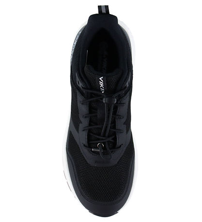Viking Sko - Impact WP SL - Black