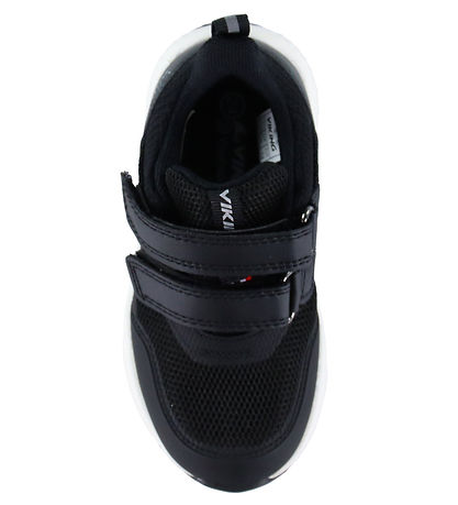 Viking Sko - Bouncy WP 2V - Black