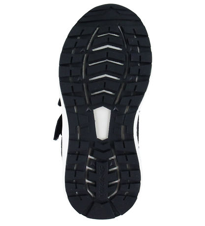 Viking Sko - Bouncy WP 2V - Black