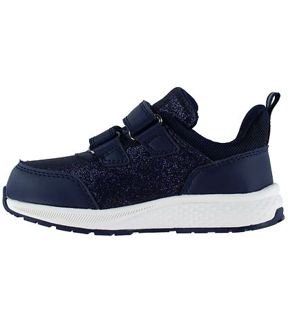 Viking Sko - Bouncy Glitter WP 2V - Navy