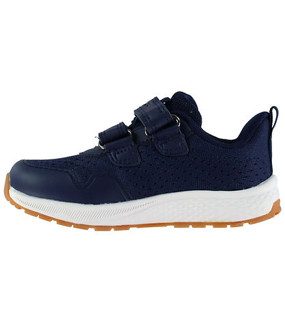 Viking Sko - Bouncy 2V - Navy/Navy