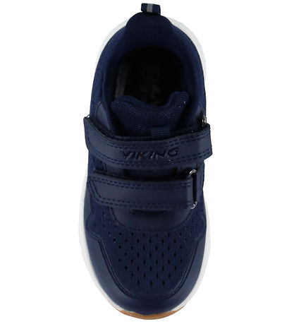 Viking Sko - Bouncy 2V - Navy/Navy
