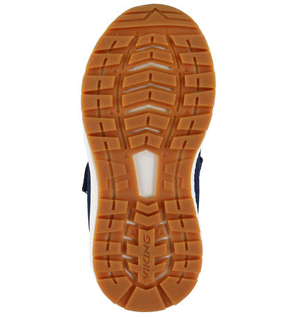 Viking Sko - Bouncy 2V - Navy/Navy