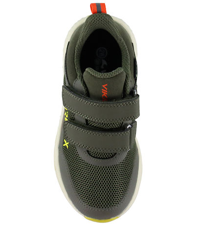 Viking Sko - Bouncy GTX 2V - Olive