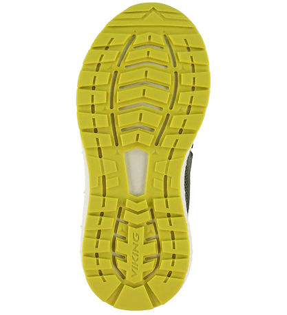 Viking Sko - Bouncy GTX 2V - Olive