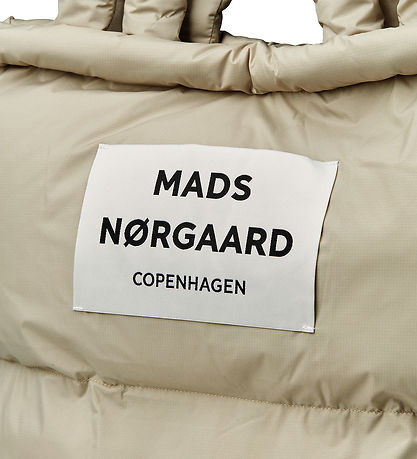 Mads Nørgaard Shopper - Light Ripstop kussen - Overland Trek